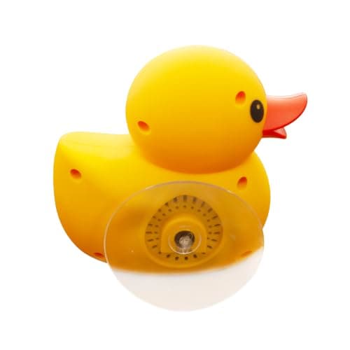 #winning Duck Shower Speaker Wireless IPX4 with Built-in Microphone — view 4