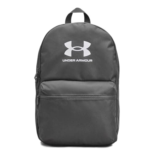 Under Armour Unisex UA Loudon Lite Backpack, Water-Resistant Rucksack, Backpack with 15" Laptop Sleeve, Daypack for the Gym, Uni, Work and Travel