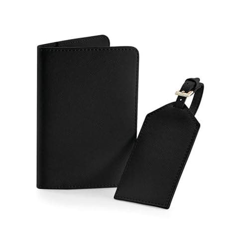BagBase - Elegant Design - Boutique Travel Set