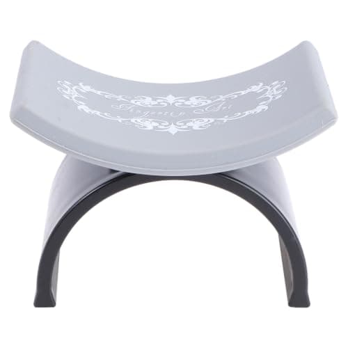 Nail Hand Pillow Silicone U Shaped Manicure Wrist Rest for Hands