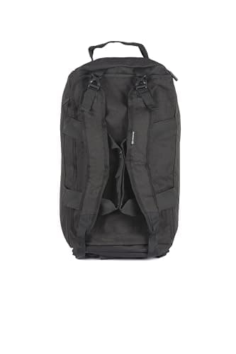 Lifeventure Expedition Cargo Duffle Bag, 50 Litre Capacity, Foldable — view 2
