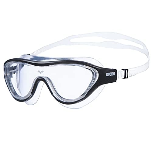 ARENA Unisex Goggles The One Mask, One Size, 003148