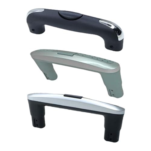 ihwfaityu Luggage Suitcase Handle Replacement, Suitcase, C, A — view 6