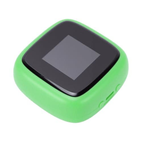 Bonbela Ai Desktop Robot with 1.54in Display Voice Control Emotional — view 2