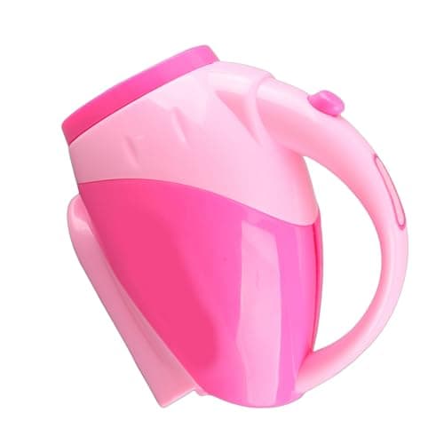 Fabater Toddler Flashlight Toy, Pink, Battery Powered, Lightweight — view 3