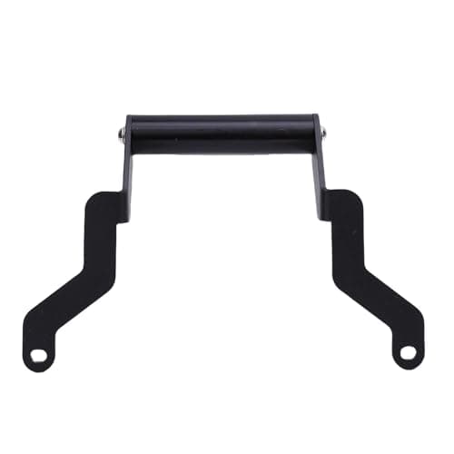 Cocoarm Motorcycle GPS Mount, Shockproof Aluminum GPS Phone Bar Extension Stand Replacement for C400X 2019-2023, Motorcycle Navigator Mount, Motorbike Phone Holder, Holder