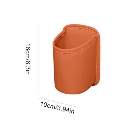 Car Door Cup Holder, Clip On Vehicle Beverage Organis er For Cans Bottles — view 4