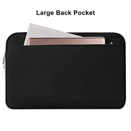 Losong Portable Monitor Case 15.6 Inch for Most 16.1/15.6" Portable Monitor — view 3
