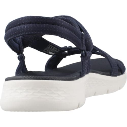 Skechers Women's On-The-Go Flex Sublime, Navy, 6 UK — view 5