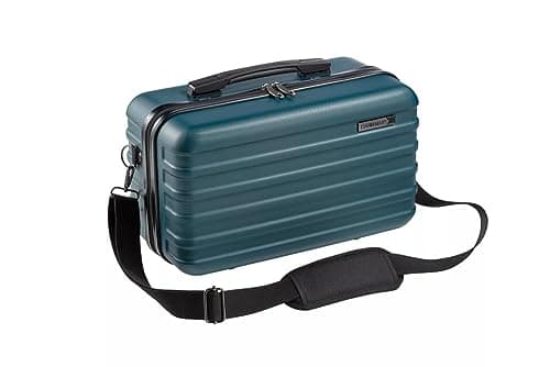 Cabin Max ABS Hard Shell Cabin Case with Shoulder Strap Under Seat, 20L