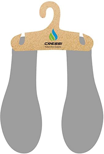 Cressi Women Marbella Flip Flop - Brown/Gold Size 35/36 — view 4