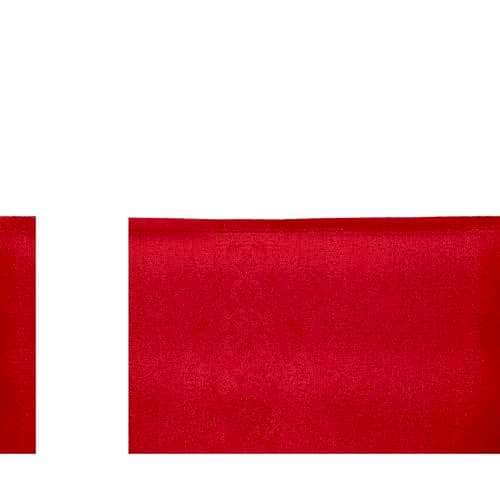 Flagtex Denmark Hand Waving Flag (9x6 Inch) - Premium Wooden Stick Hand Flag 9x6 Inch Natural Wood Pole European Dannebrog Red White Nordic Cross Flag Events Parades — view 3