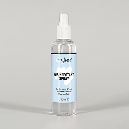 Mylee Disinfectant Spray Antiseptic Sanitiser, Manicure Pedicure Equipment — view 6