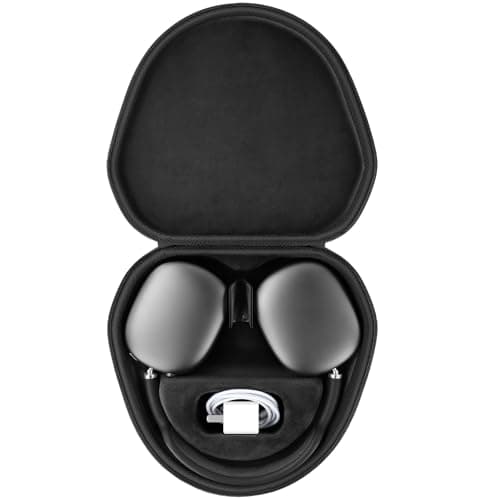 co2CREA Hard Storage Case for Apple AirPods Max 2 /Max