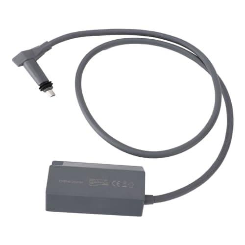 Horett Ethernet Adapter Rectangle Satellite Internet High Speed — view 4
