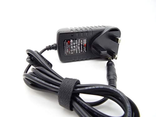 18 Volt 1.66A 1.5A AC Power Adaptor For hk-hp-a19 Samson Expedition XP40iW PA Speaker — view 4