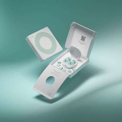 Loop Quiet 2 Ear Plugs - Ultra-Comfy Reusable Hearing Protection for Sleep — view 3