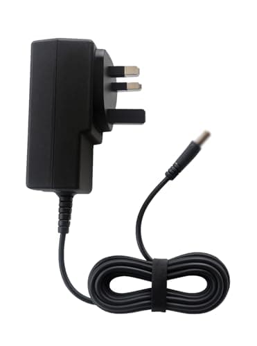 Power Adaptor charger compatible for Doro Leva L10 Smartphone Power Adaptor & USB Type C Charger
