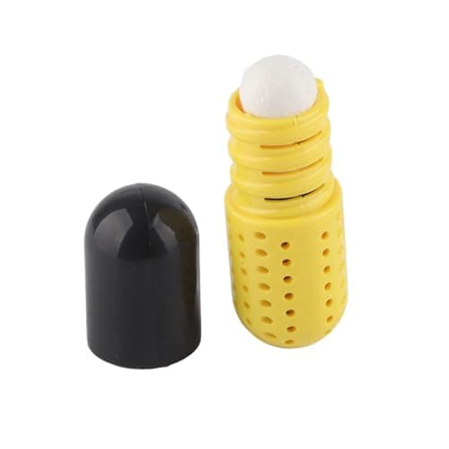 Brrnoo Shoe Deodorizer Agent for Moisture Odor Removal (9 x 3cm)