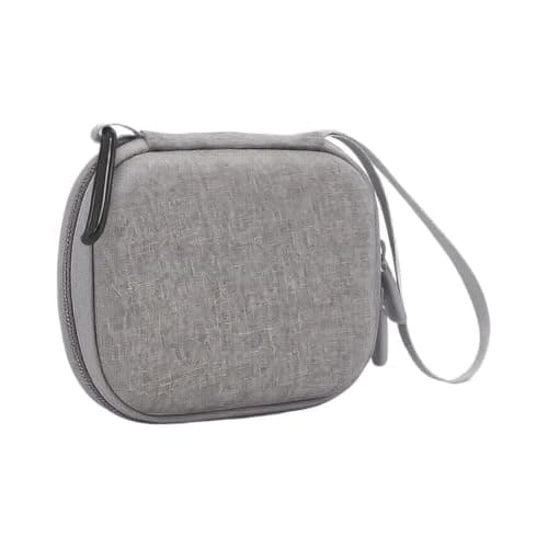 Protective Hard Case GO 3 & 3S, for Compact Gray Carry Box Camera Gear — view 5