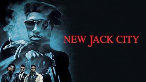 New Jack City — view 2