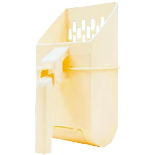 For Cat Litter Box Cleaning Folder