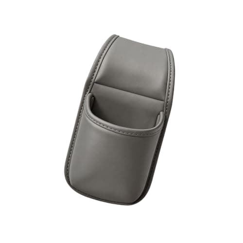 MINGLEA Car Door Storage Pocket, Gray