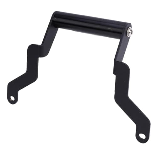 Cocoarm Motorcycle GPS Mount, Shockproof Aluminum GPS Phone Bar Extension Stand Replacement for C400X 2019-2023, Motorcycle Navigator Mount, Motorbike Phone Holder, Holder — view 5