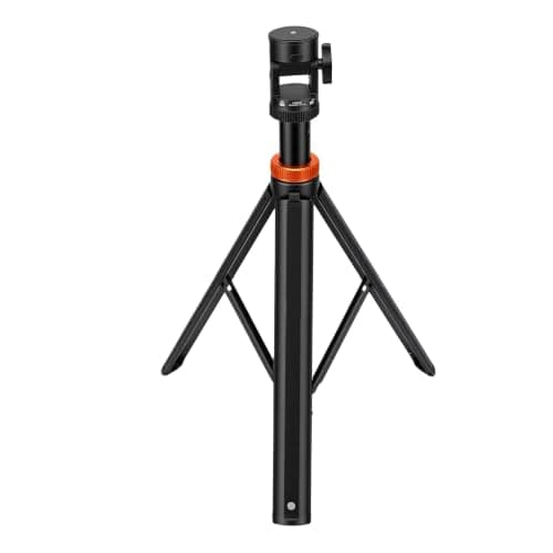 XUMIUZIY Professional 6.99ft Tripod for Cell Phones — view 4