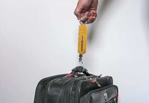 BGS Diy 8033 | Pocket Spring Balance | max. 25 kg — view 2