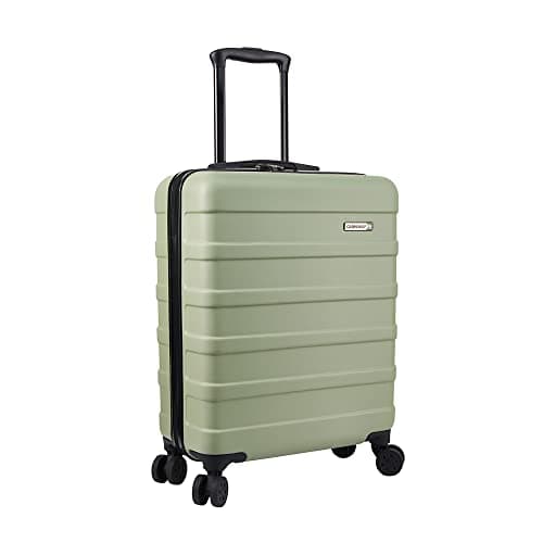 Cabin Max Cabin Suitcase Large for Ryanair, Easyjet 55x40x20 Hand Luggage — view 2