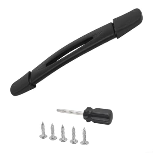Telescopic Luggage Handle Replacement Kit For 9 Inch Suitcase Repair — view 2