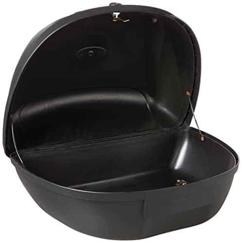 Oxford - 52L Motorcylce Top Box (OL209) — view 3