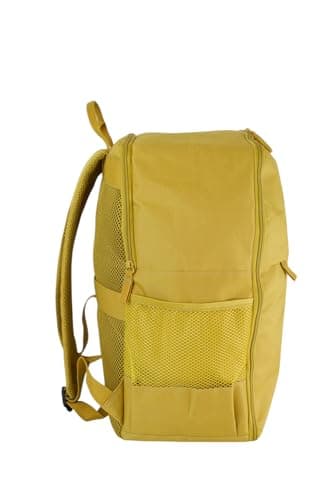 EasyJet Cabin Bag 45x36x20 Underseat Backpack Carry On Lightweight 500g Bag — view 3