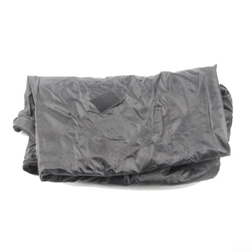 Nylon Bicycle Transport Case 700C 26in Foldable Design — view 4