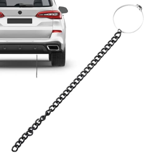 Grounding Strap Adjustable Heavy Duty Car Accessories — view 5