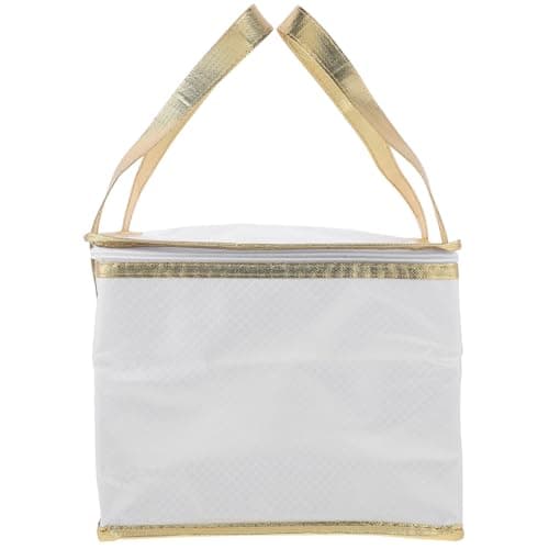 USHOBE Portable Cake Packing Bag Insulated Thermal Food Storage Pouch