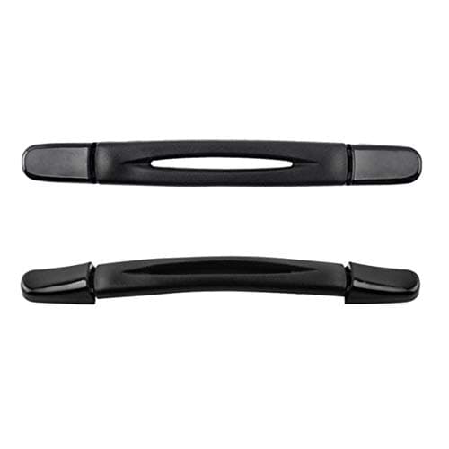 zalati Handle Grip Spare Strap Holder Carrying Pull Handlebar 233mm/ 9.1inch Accessory for Suitcase Luggage Box — view 2