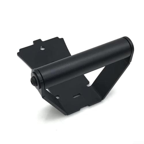 CARMOTTER Motorcycle GPS Mount Bracket, Navigation Holder Stand, Motorbike for SMART Phone Gps Navigation Bracket Supporter Holder For Honda for Forza 350 2020-2021 — view 5