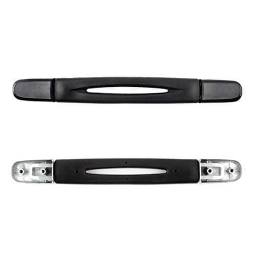 zalati Handle Grip Spare Strap Holder Carrying Pull Handlebar 233mm/ 9.1inch Accessory for Suitcase Luggage Box — view 3