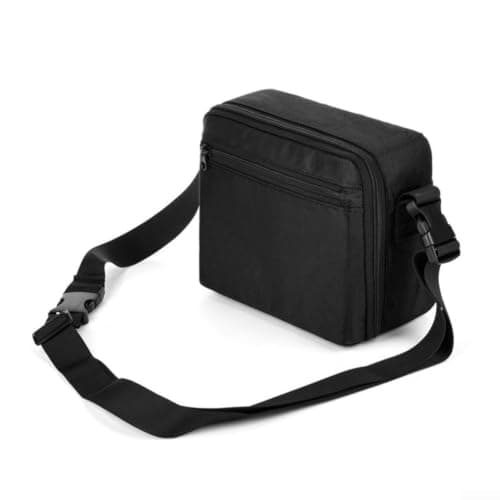 for mini Projector Bag 21cm Waterproof Dustproof Storage for