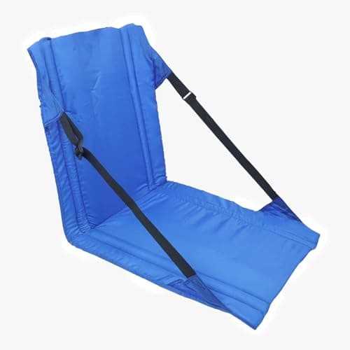 Lomo Folding Camping Ground Seat Chair