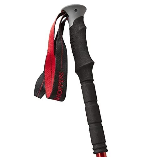 Venture Antishock Walking Poles (Pair) — view 5