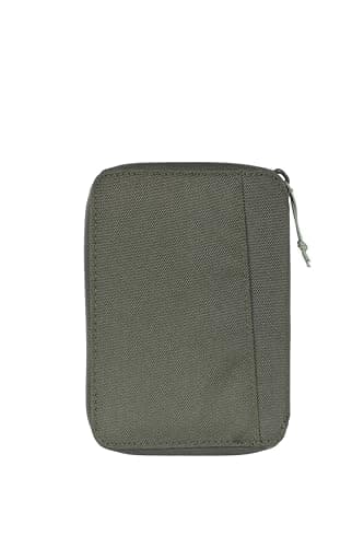 Lifeventure RFID Mini Travel Wallet – Slim Passport & Document Holder — view 4