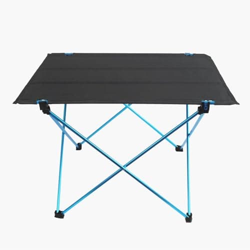 Lomo Lightweight Aluminium Folding Camping Table — view 4