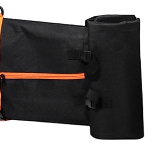 Snowboard Travel Bag Padded Organizer — view 6