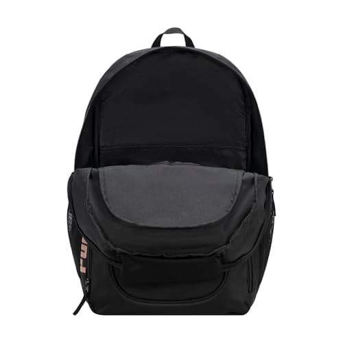 PUMA Contender Backpack, Black/Rose Gold, One Size, Contender Backpack — view 4
