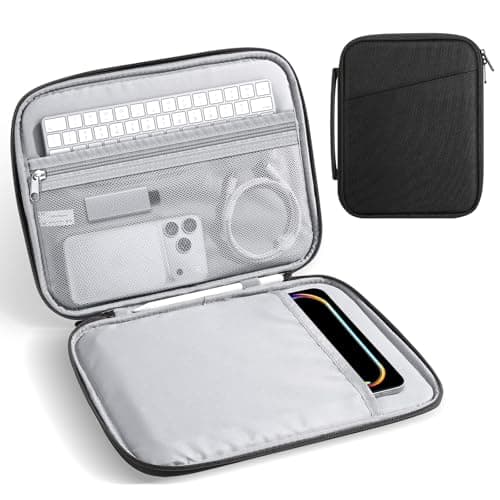 MoKo 9-11 Inch Tablet Sleeve Bag with Carry Handle