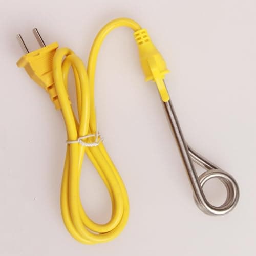 BOHUIMYI Mini Immersion Heater, 600W, 220V — view 6