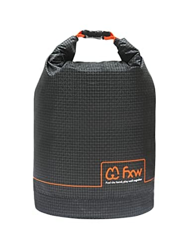 FXW Dog Food Travel Bag, Large Capacity for Travel Kibble Storage, 5L